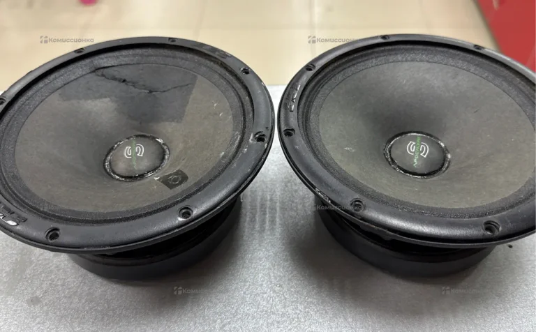 Колонки Apocalypse AP-M61SL