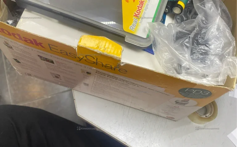 Док-станция принтера Kodak EasyShare