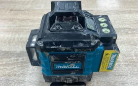 Купить Лазерный уровень makita б/у , в Москва и область Цена:1900рублей