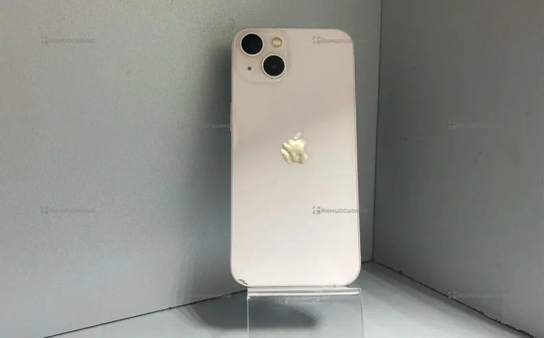 Apple iPhone 13 4/128 ГБ