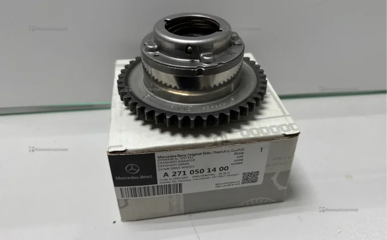 Муфта распредвала Mercedes A 271 050 14 00 (ориги