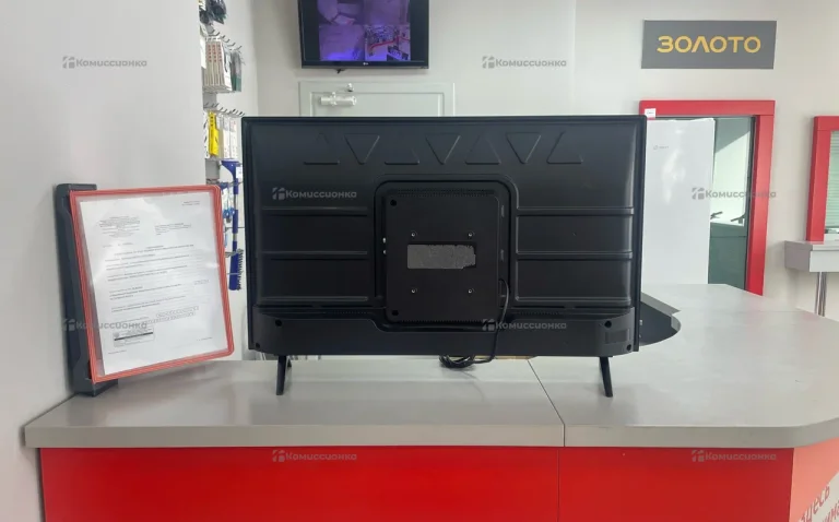 Телевизор iFFALCON 32