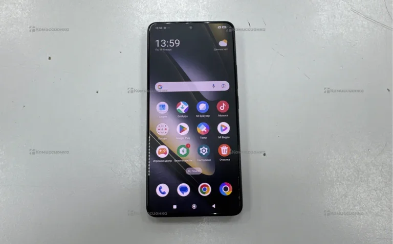 Xiaomi Poco F6 12/512 ГБ