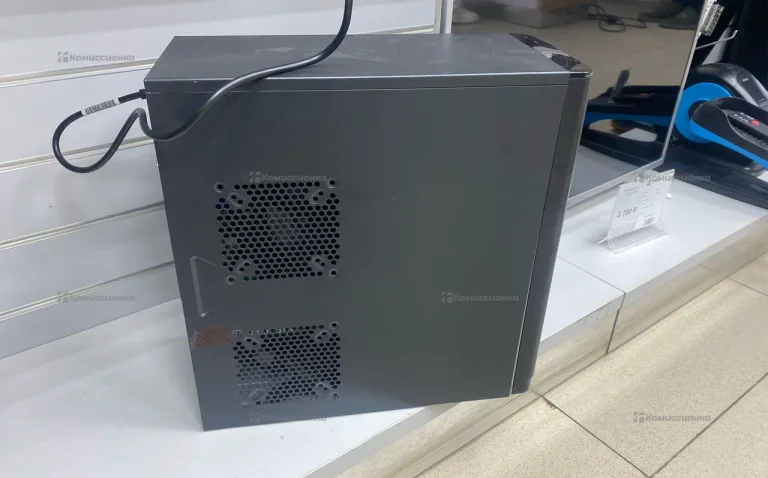 Системный блок