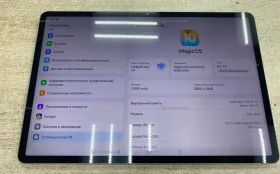 Купить Планшет Honor Pad V9 8/256 ГБ б/у , в Москва и область Цена:20900рублей