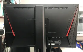 Купить Монитор ARDOR Gaming AF24H1 180GHz б/у , в Энгельс Цена:7900рублей