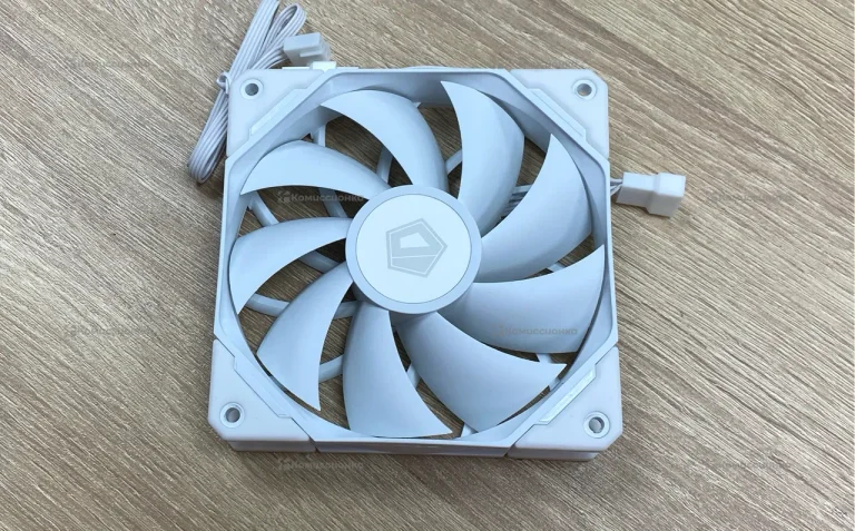Кулер для пк ID-COOLING