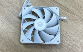 Купить Кулер для пк ID-COOLING б/у , в Челябинск Цена:290рублей
