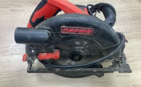 Купить Циркулярная пила Парма 185Д б/у , в Набережные Челны Цена:3200рублей
