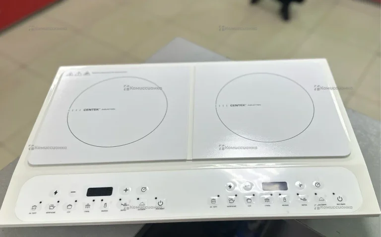 Индукционная плита Centek CT-1514