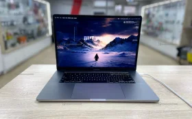 Купить Ноутбук Apple MacBook Pro 16” Intel core i7 2019 б/у , в Екатеринбург Цена:32990рублей