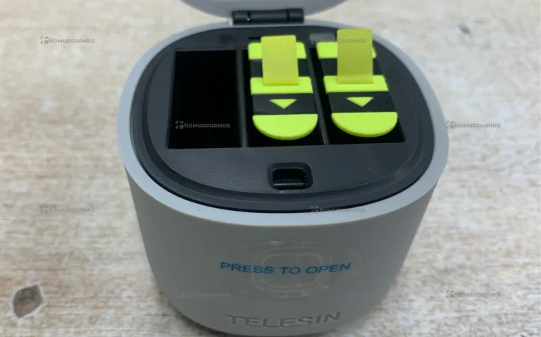 Зарядный бокс Telesin