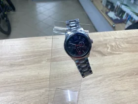 Купить Наручные часы Guess Steel б/у , в Пенза Цена:3500рублей
