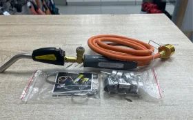 Купить Насадка для газового баллона б/у , в Москва и область Цена:1500рублей