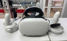 Купить Приставка Oculus Quest 2 128 б/у , в Тюмень Цена:17990рублей