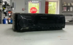 Купить Автомагнитола  pioneer MVH-190UB б/у , в Самара Цена:1500рублей