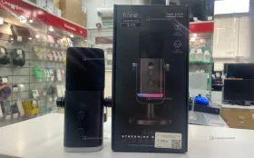 Купить Микрофон fifine am8 б/у , в Казань Цена:1500рублей