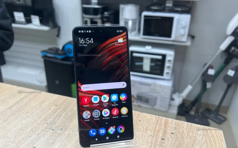 Xiaomi Poco X3 NFC 6/128 ГБ