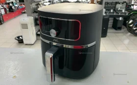Купить Аэрогриль jvc б/у , в Кинель Цена:3500рублей