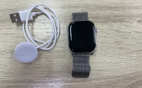 Купить Часы  Apple Watch 10 Реплика б/у , в Тольятти Цена:690рублей