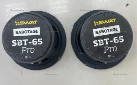 Купить Колонка  SWAT SBT-65 б/у , в Краснодар Цена:2500рублей