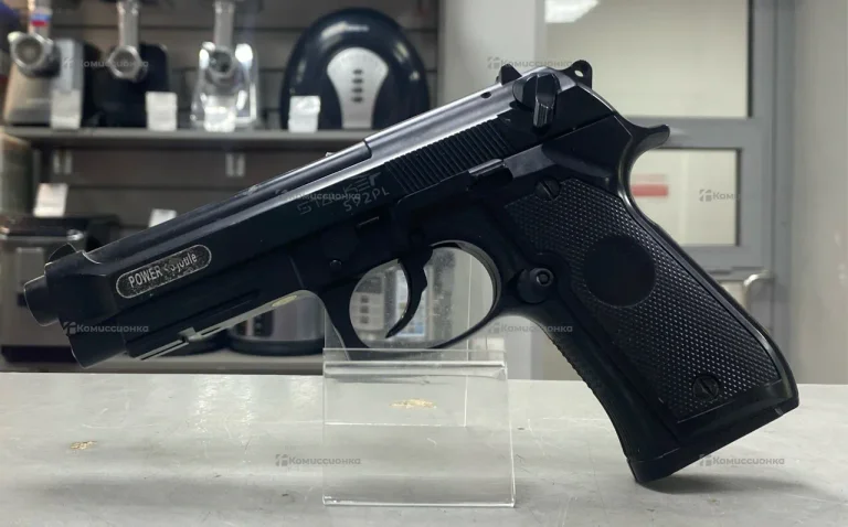 Stalker s92pl