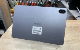 Купить Планшет Huawei MatePad se 11 б/у , в Москва и область Цена:6900рублей
