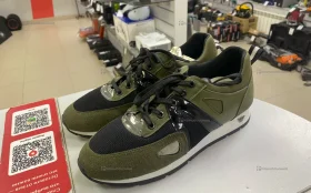 Купить Кроссовки Imperio Armani 42p б/у , в Тольятти Цена:1800рублей