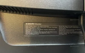 Купить монитор xiaomi p27da-rggl б/у , в Санкт-Петербург Цена:8900рублей