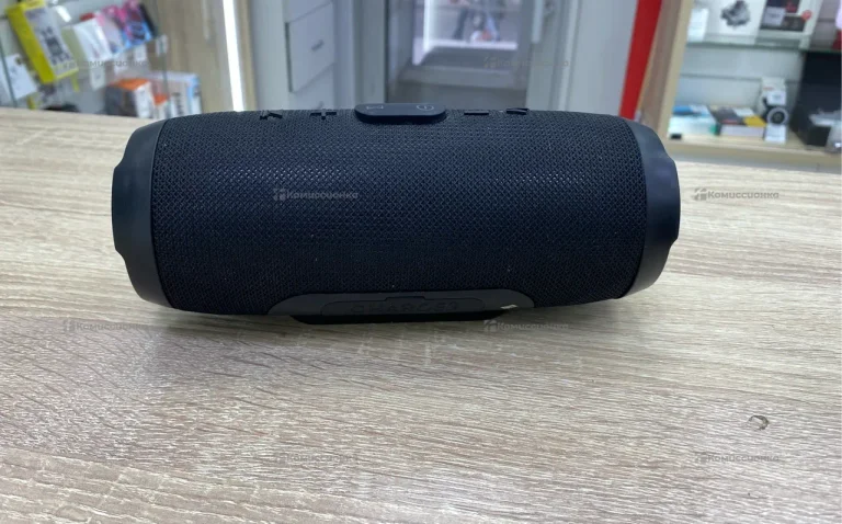 Колонка  Charge 3 rep