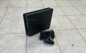Купить Приставка Sony Play Station 4 1tb 4 б/у , в Симферополь Цена:16900рублей
