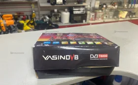 Купить ТВ-приставка Yasin DV3 б/у , в Кострома Цена:690рублей