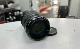 Купить Объектив для фотоаппарата Canon 70-300mm б/у , в Тюмень Цена:19990рублей