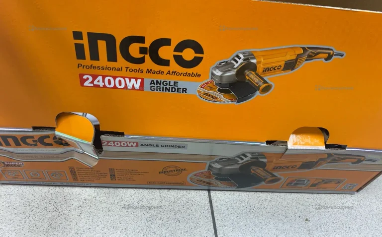 УШМ Ingco AG24008