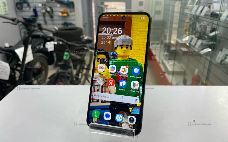 Tecno Spark Go 2 4/128 ГБ