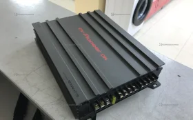 Купить Усилитель  Dv-Pioneer ok 1800w б/у , в Энгельс Цена:2000рублей