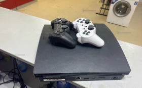 Купить Приставка Sony PS3 Slim 250GB . б/у , в Кострома Цена:7900рублей