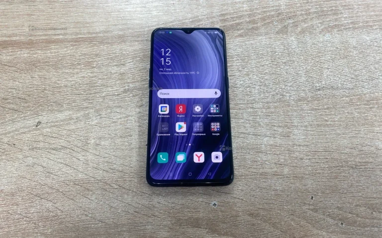 Oppo Reno Z 4/128 ГБ