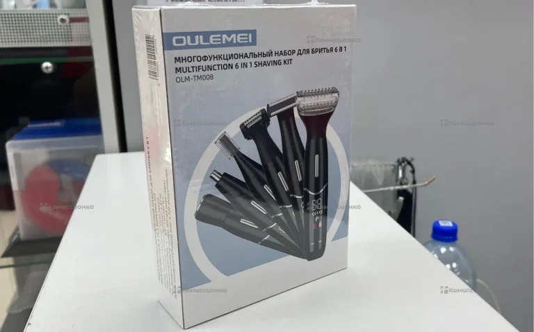 Набор для бритья Oulemei OLM-TM008