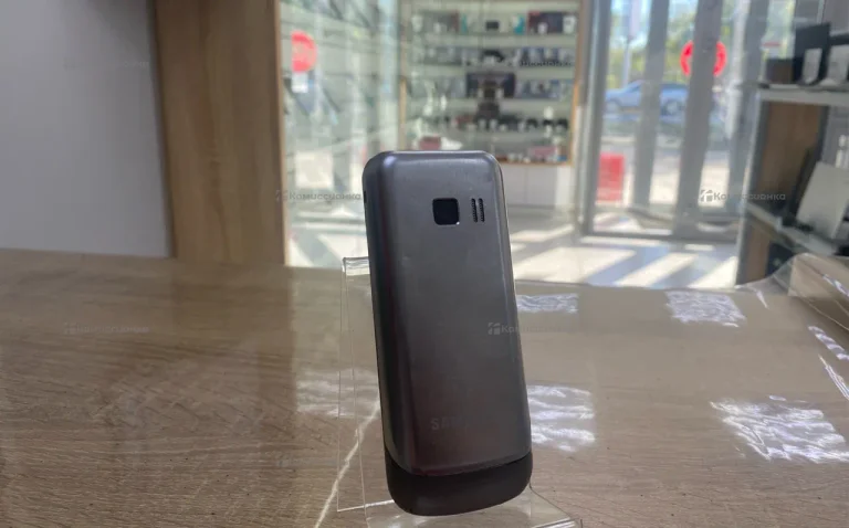 Samsung GT C3530
