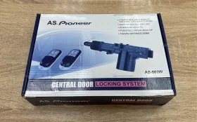 Купить Набор центральный замок ASPIONEER для авто б/у , в Краснодар Цена:490рублей
