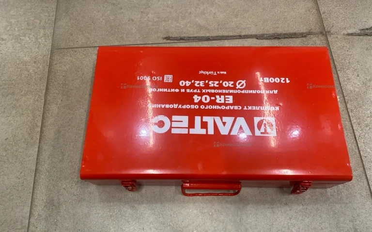 Сварочный аппарат VALTEC ER-04