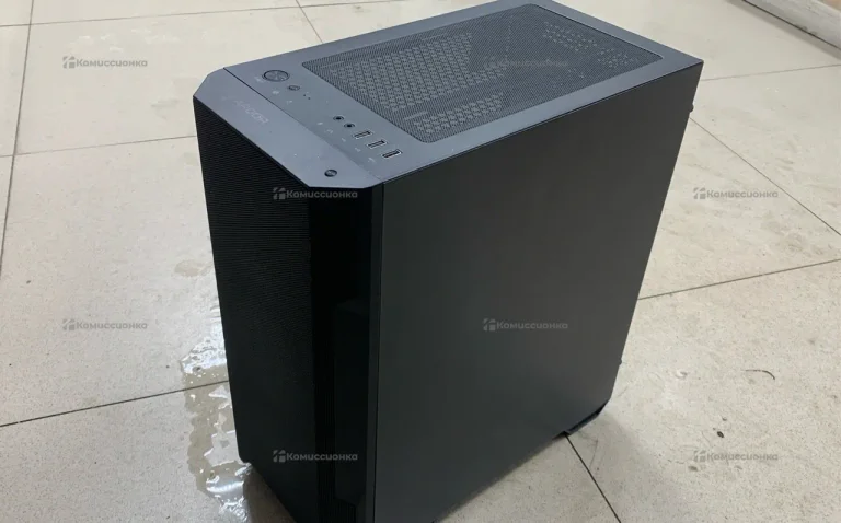 Системный блок gtx 3050 i5-12400f. 16/1 tb