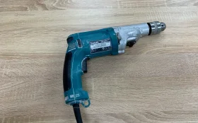 Купить Дрель Makita HP 2070 F б/у , в Саратов Цена:4900рублей