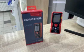 Купить Лазерный уровень Condtrol Smart40 Lite б/у , в Казань Цена:1500рублей
