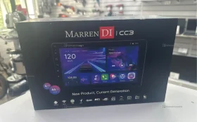 Купить Автомагнитола MarrendiCC3 б/у , в Челябинск Цена:7900рублей