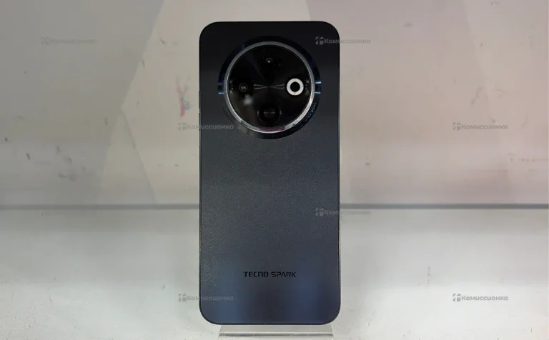 Tecno Spark 30C 4/128 ГБ
