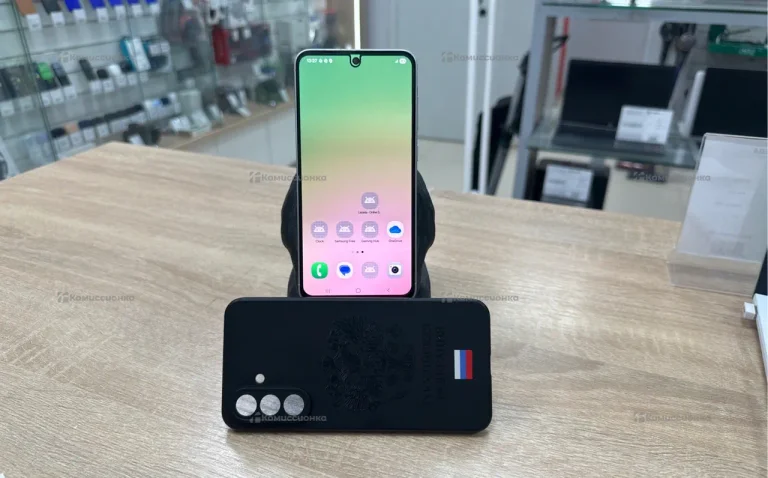 Samsung Galaxy A56 12/256 ГБ