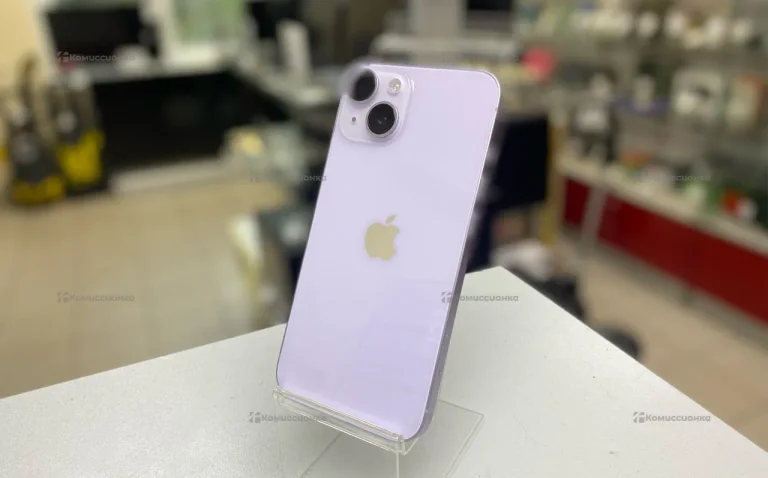 Apple iPhone 14 6/128 ГБ