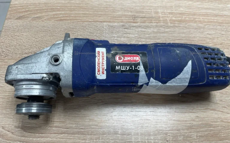 УШМ Диолд МШУ-1-03